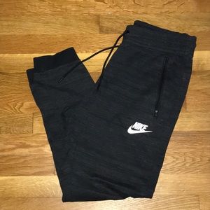 Nike joggers